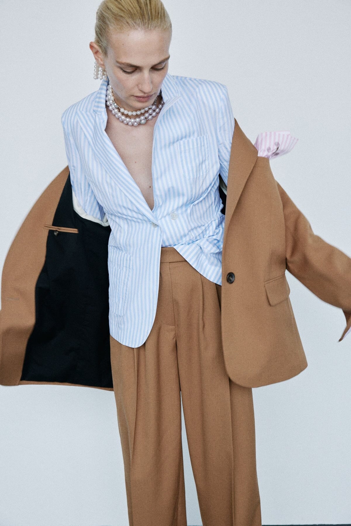 Nackiyé The Great Pant