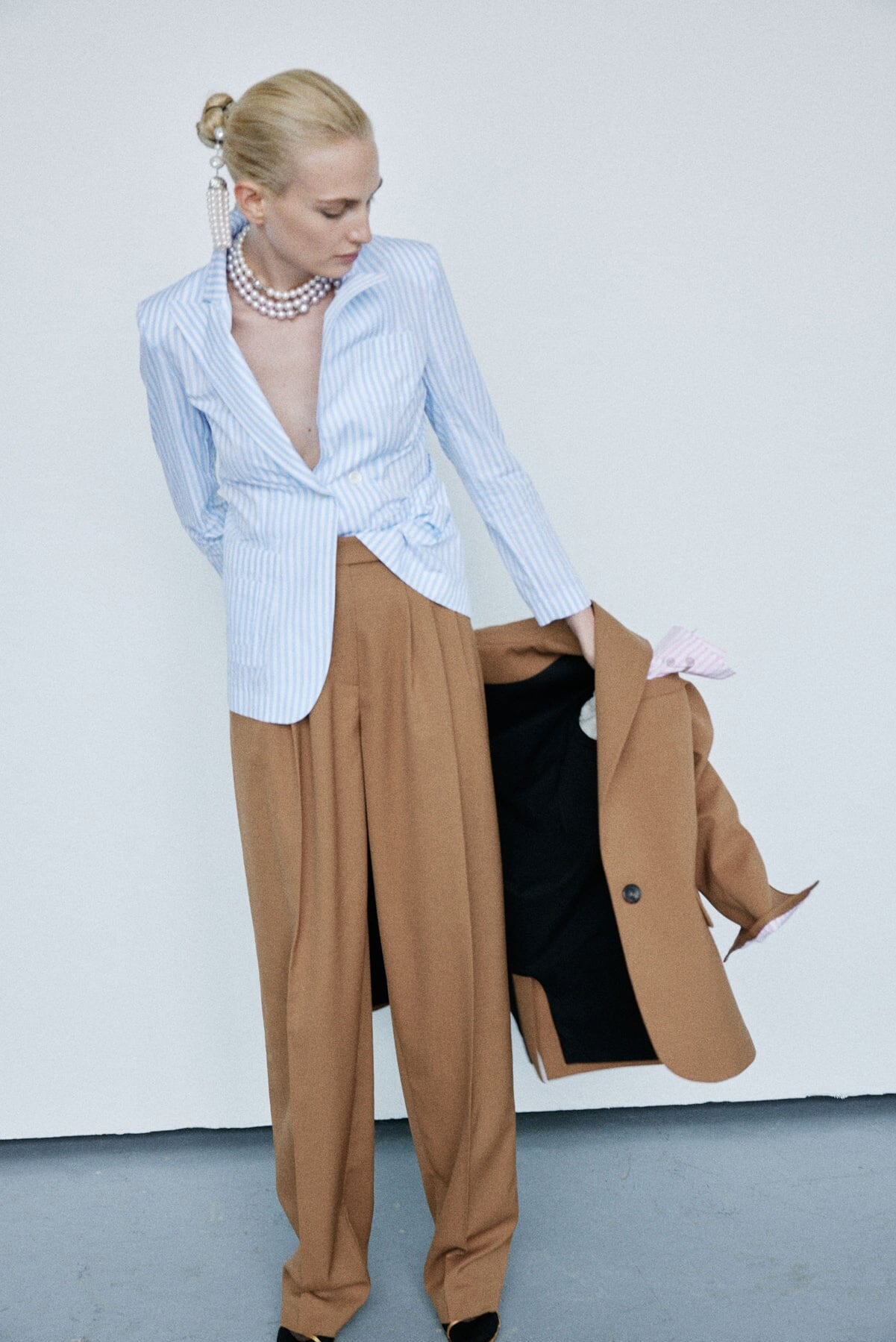 Nackiyé The Great Pant