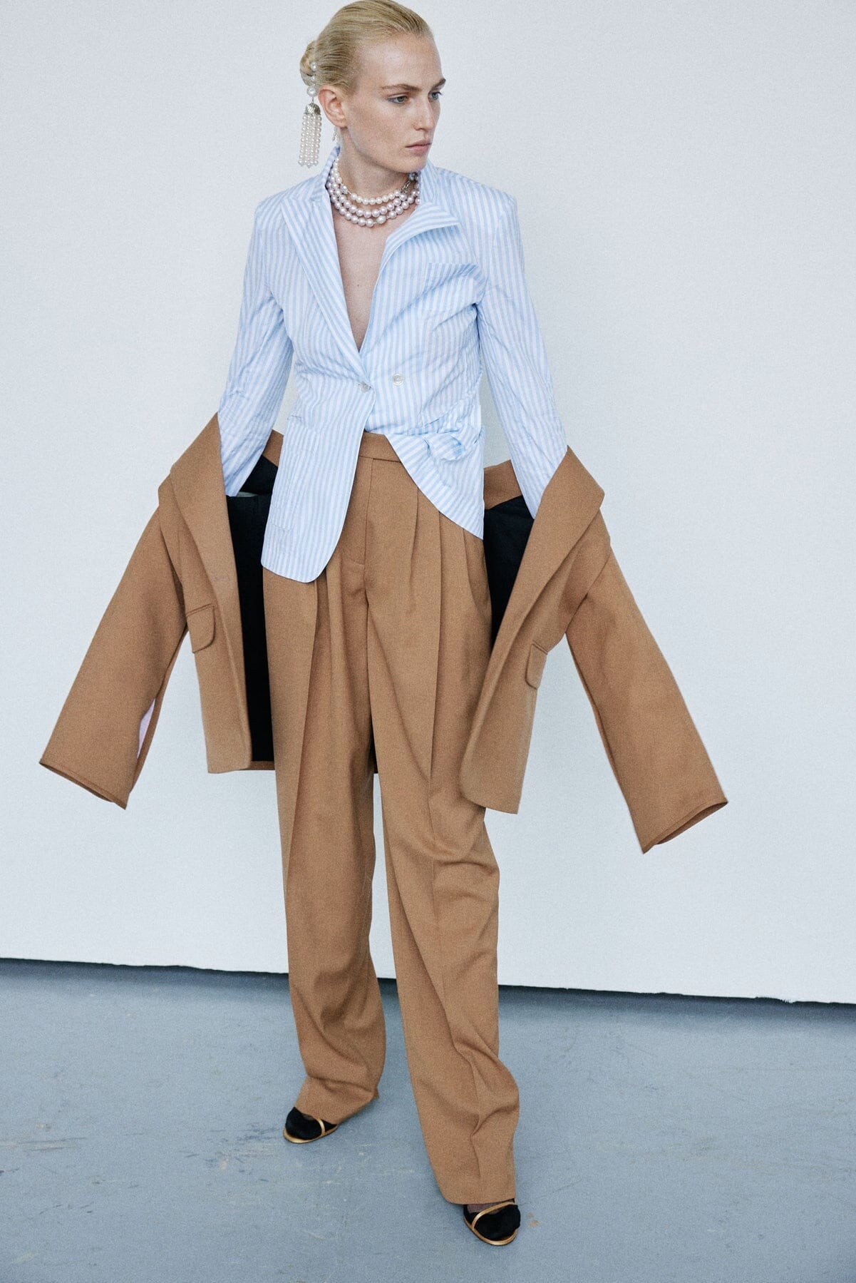 Nackiyé The Great Pant