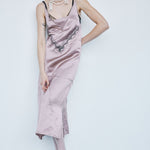 Nackiyé Tender Slip Dress