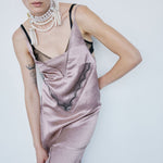 Nackiyé Tender Slip Dress