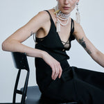 Nackiyé Tender Slip Dress