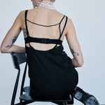 Nackiyé Tender Slip Dress