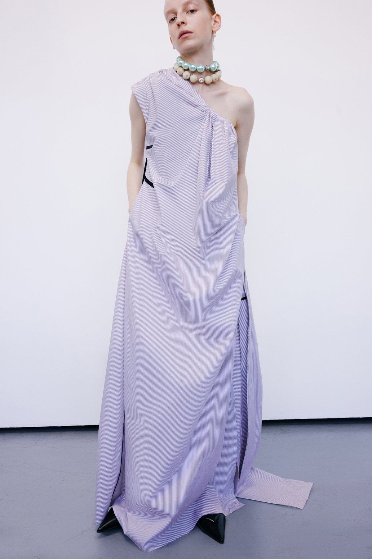 Nackiyé Dress Wild Thing Dress