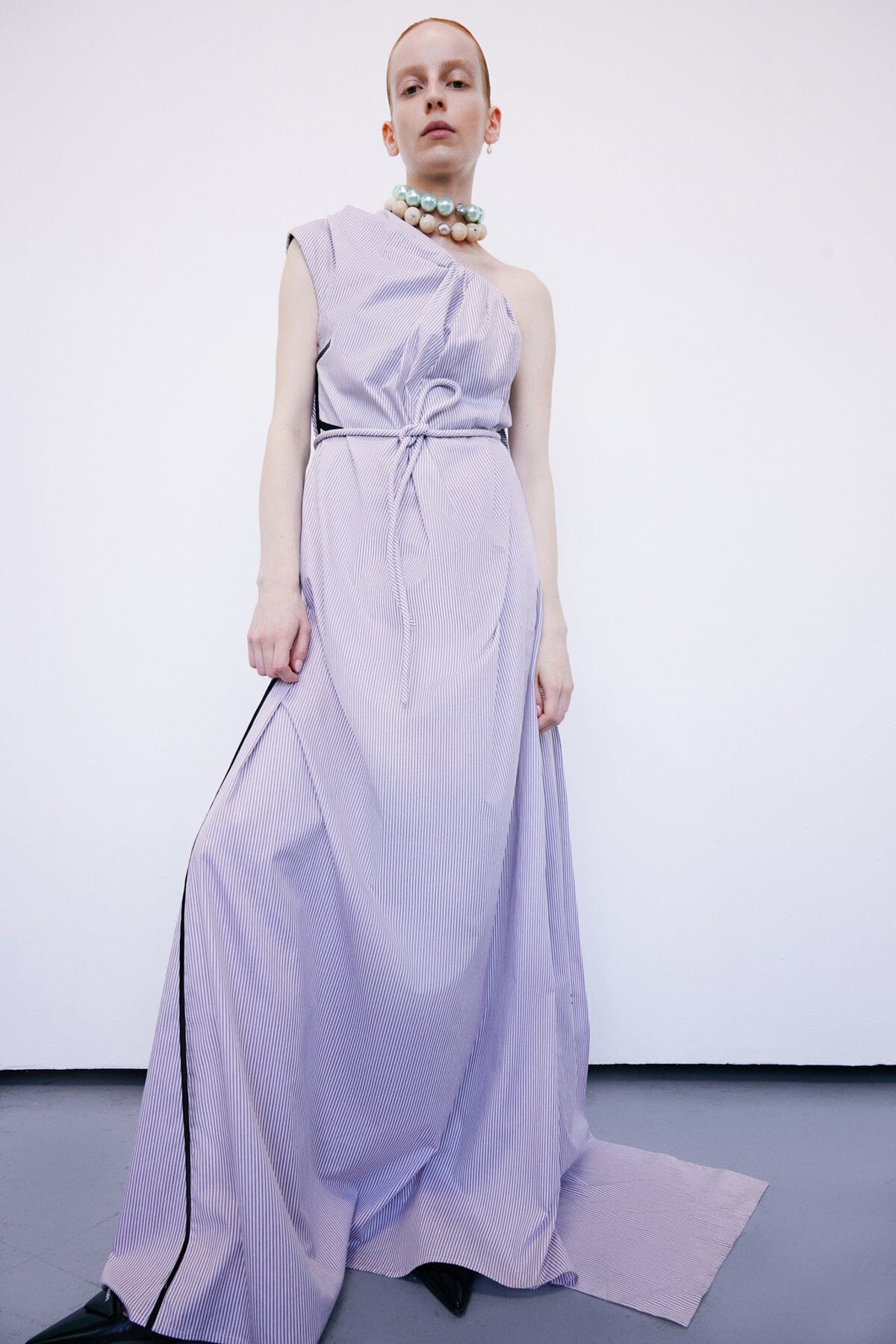 Nackiyé Dress Wild Thing Dress