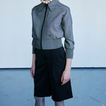 Nackiyé Taxi Bomber Jacket