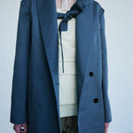 Nackiyé The Great Jacket