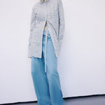 Nackiyé Tops Island Girl Shirt