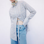 Nackiyé Tops Island Girl Shirt