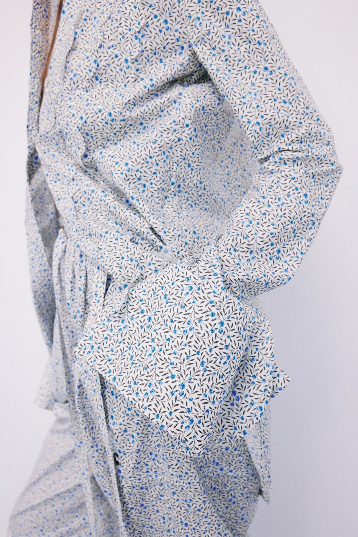 Nackiyé Pants Sultan's Pants