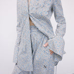 Nackiyé Tops Island Girl Shirt