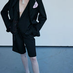 Nackiyé Miami Vice Jacket