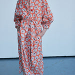 Nackiyé Bosphor Kaftan Dress