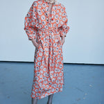 Nackiyé Bosphor Kaftan Dress