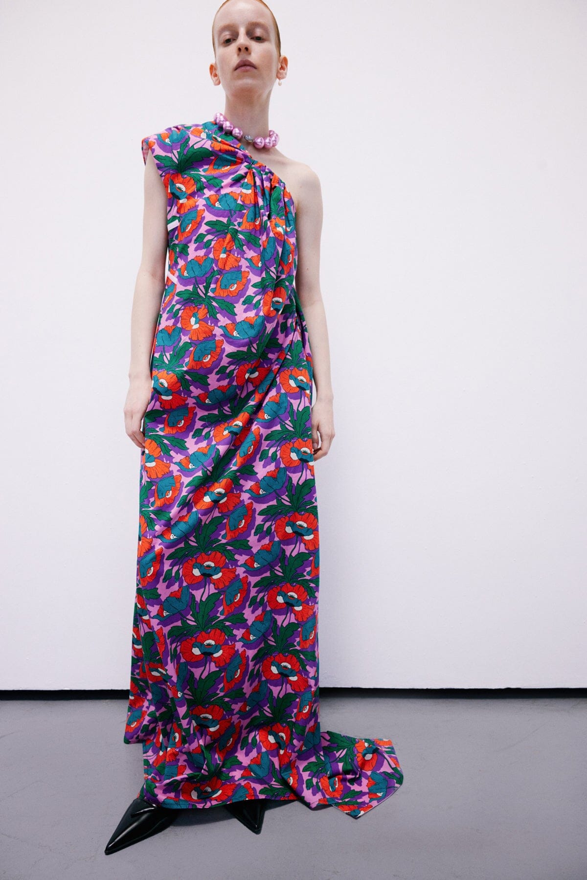 Nackiyé Dress Wild Thing Dress