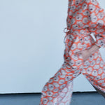 Nackiyé Bosphor Kaftan Dress