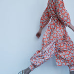 Nackiyé Bosphor Kaftan Dress