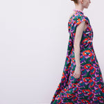 Nackiyé Dress Wild Thing Dress