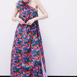 Nackiyé Dress Wild Thing Dress