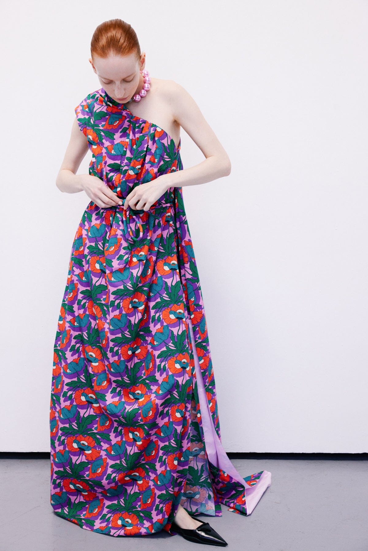 Nackiyé Dress Wild Thing Dress