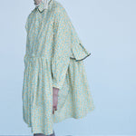 Nackiyé Jasmine Ruffle Dress