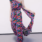 Nackiyé Dress Wild Thing Dress