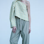 Nackiyé Sultan's Pant