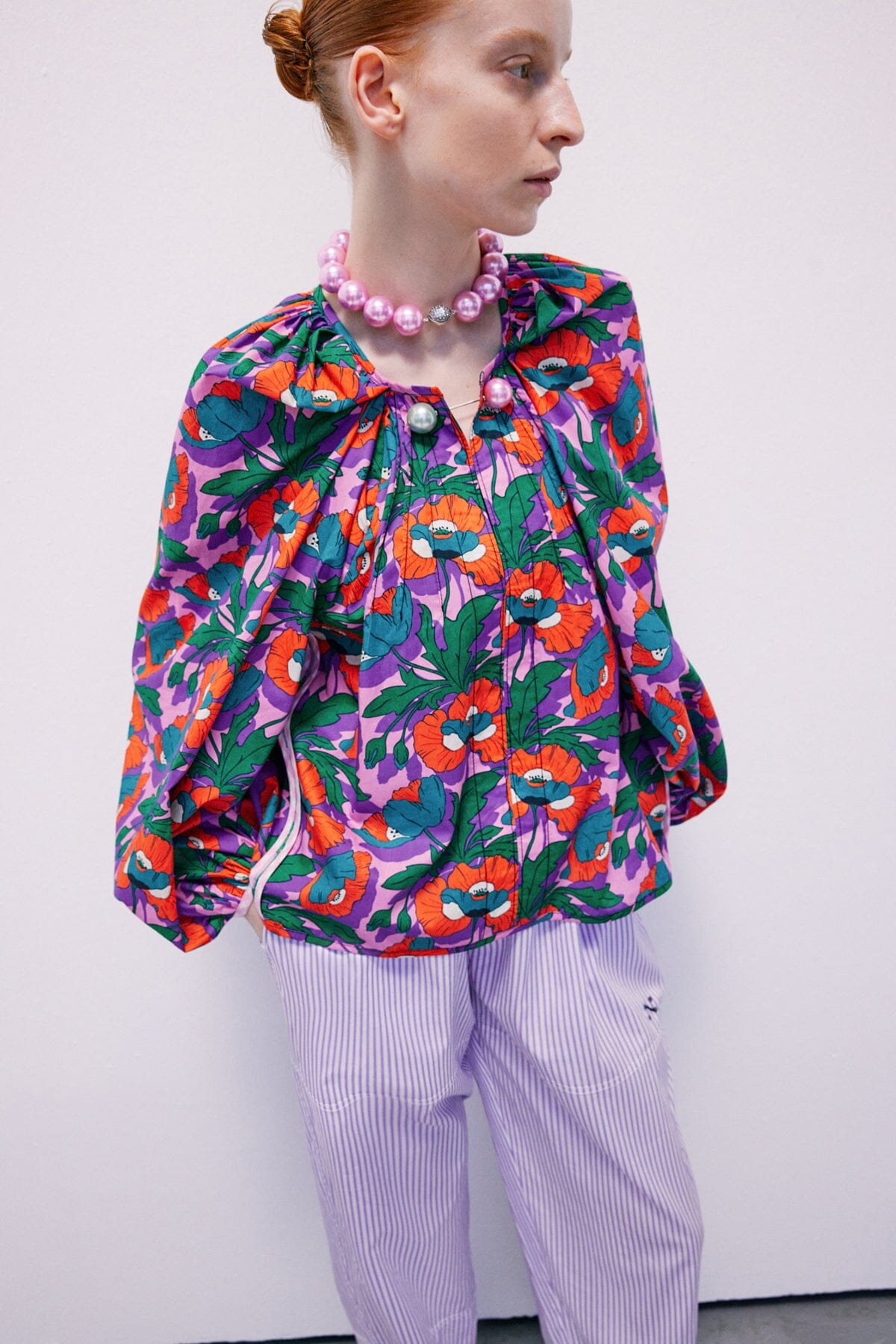 Nackiyé Tops Grand Bazaar Top