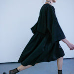 Nackiyé Ginza Cherry Kimono Dress