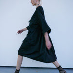 Nackiyé Ginza Cherry Kimono Dress