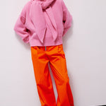 Nackiyé Top Avalanche Sweater