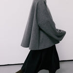 Nackiyé Coat Magnificent Coat