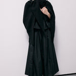 Nackiyé Top Queens Guard Scarf