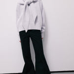 Nackiyé Top Queens Guard Scarf