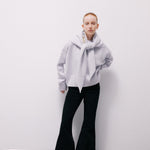 Nackiyé Top Avalanche Sweater