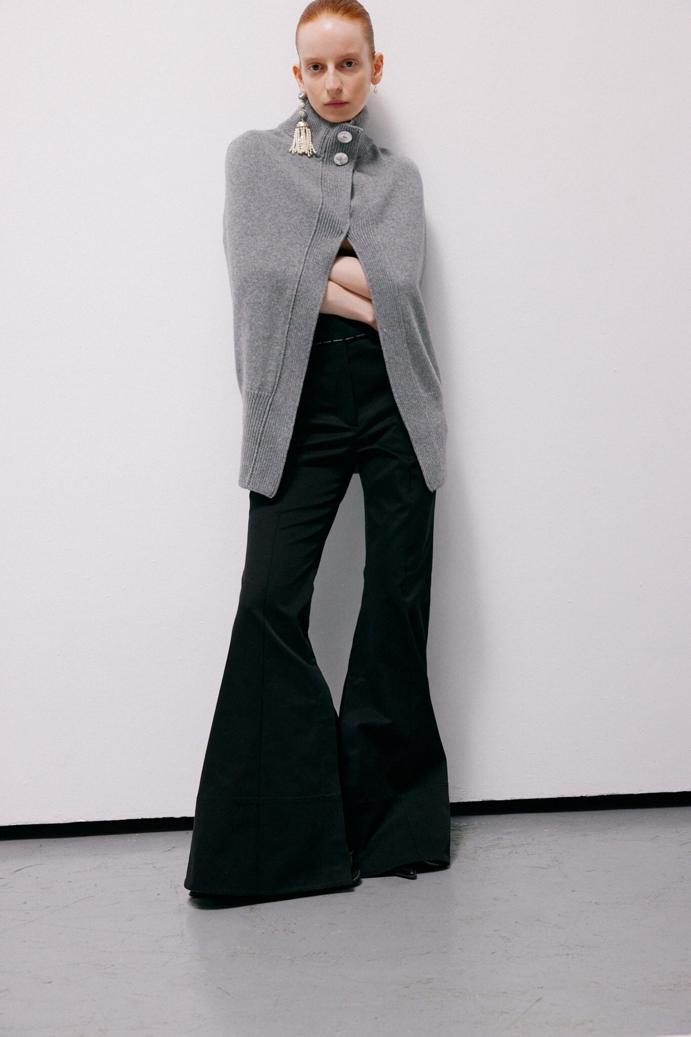 Nackiyé Pants Mick Pant