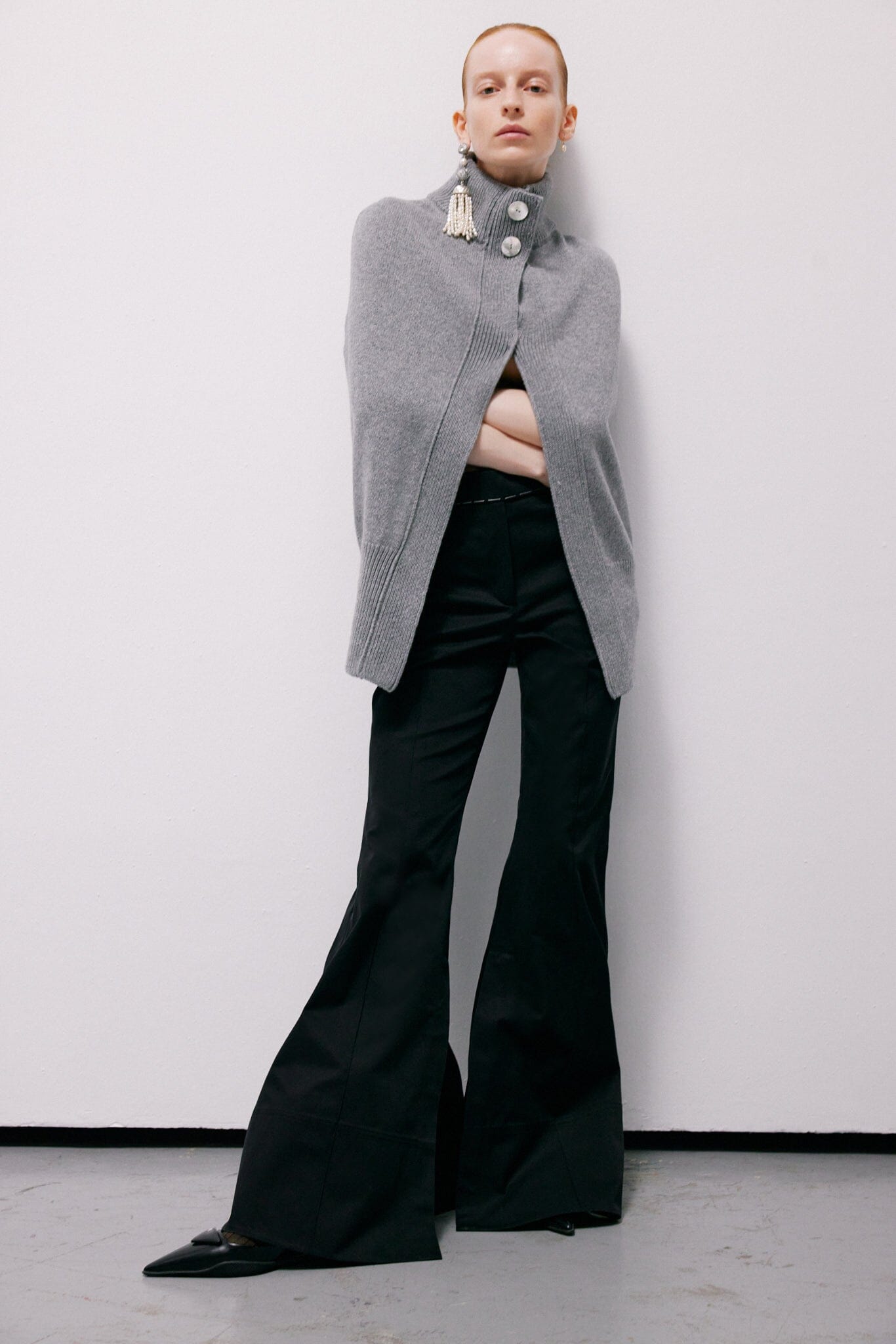 Nackiyé Pants Mick Pant