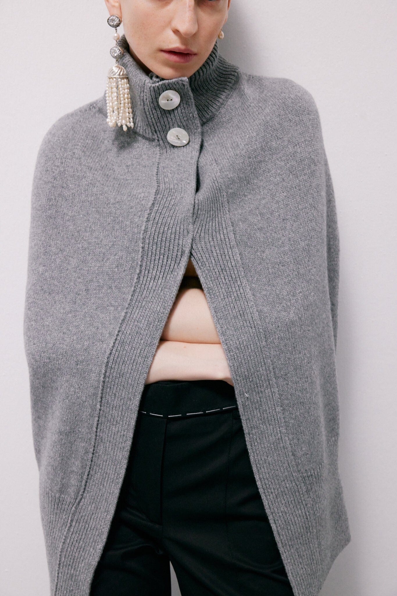 Nackiyé Pants Mick Pant