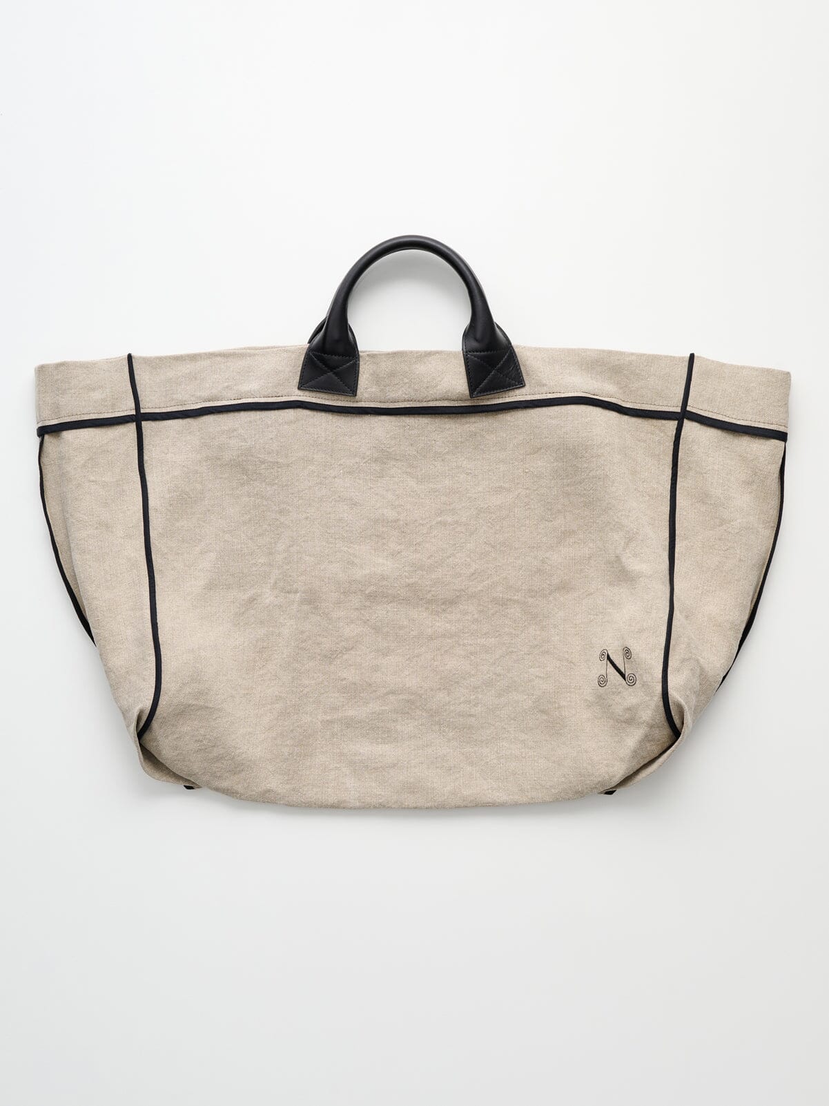 Nackiyé Bags Holiday Bag