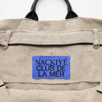 Nackiyé Bags Holiday Bag