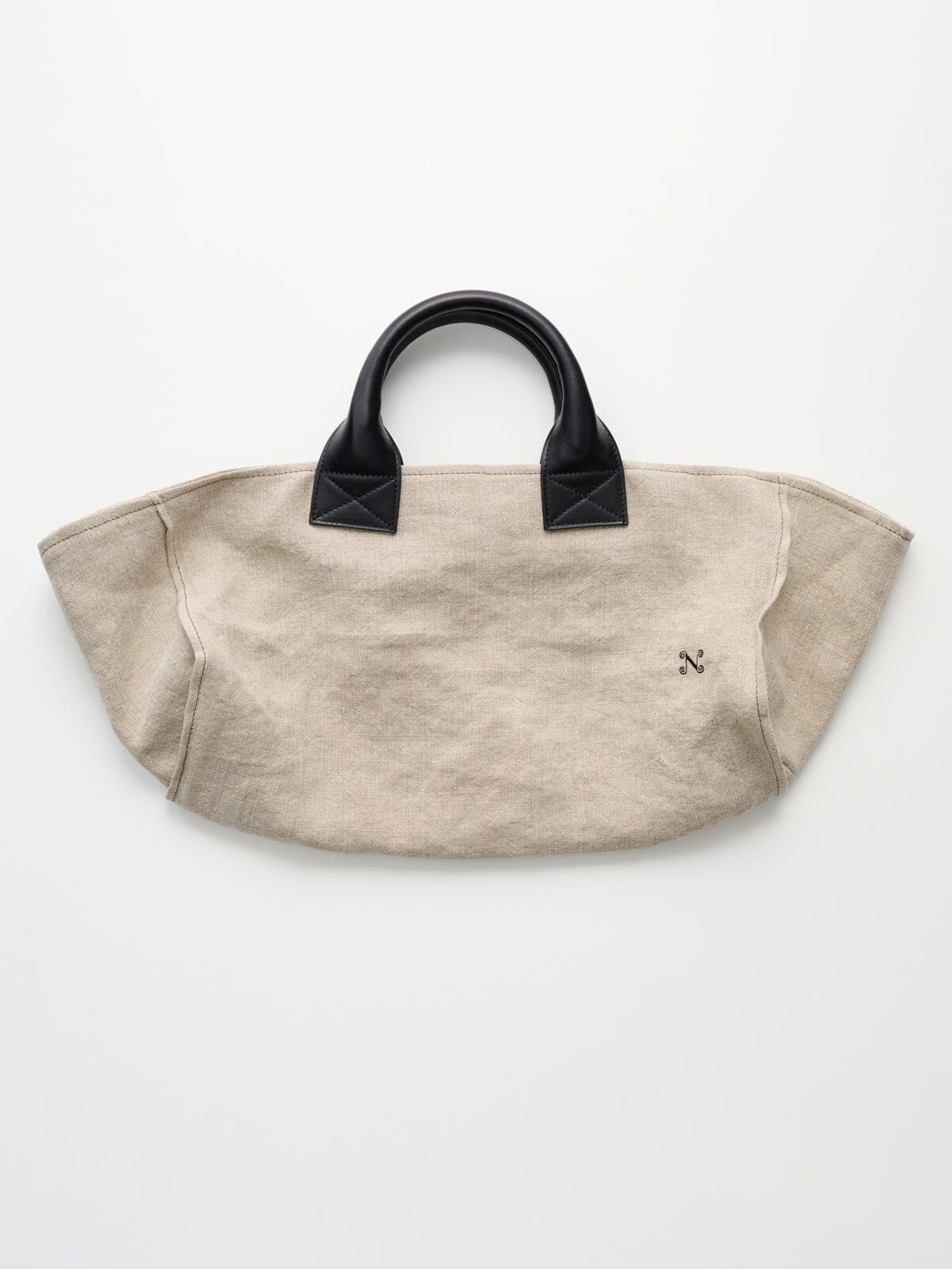 Nackiyé Bags Odyssey Bag