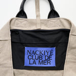 Nackiyé Bags Odyssey Bag