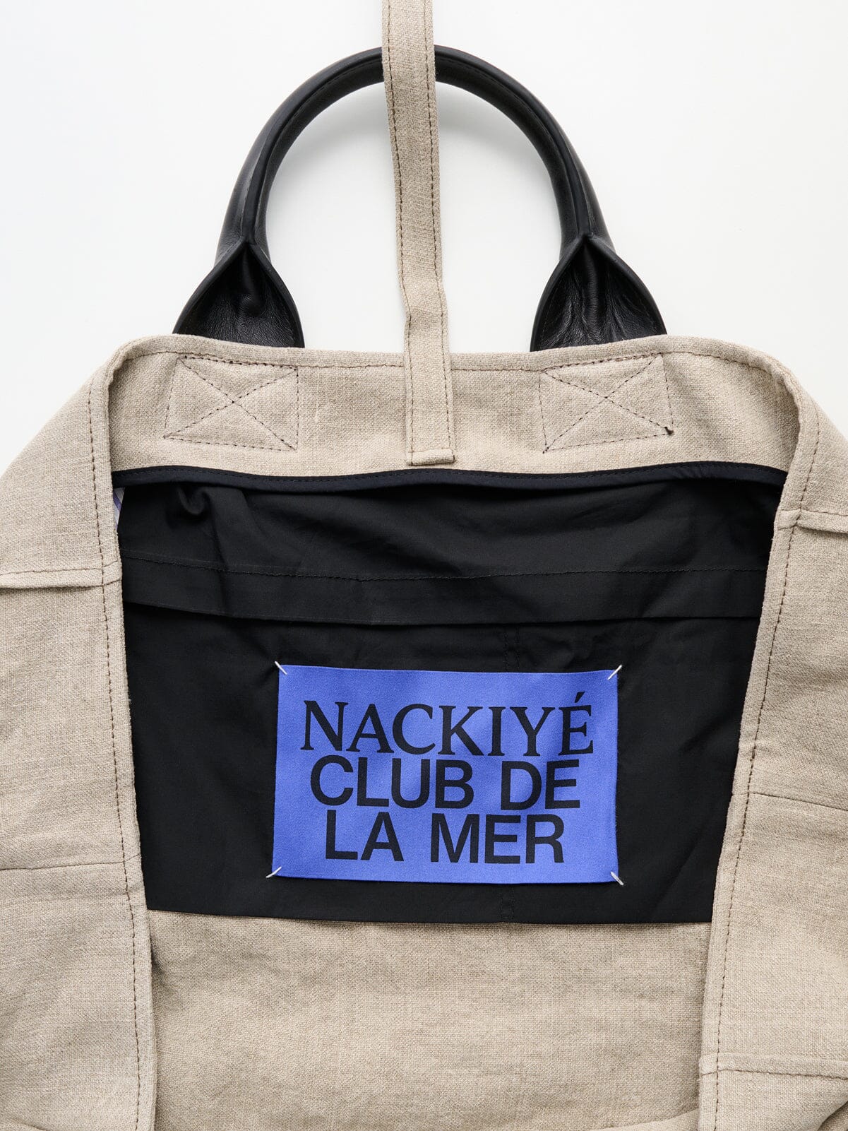 Nackiyé Bags Odyssey Bag