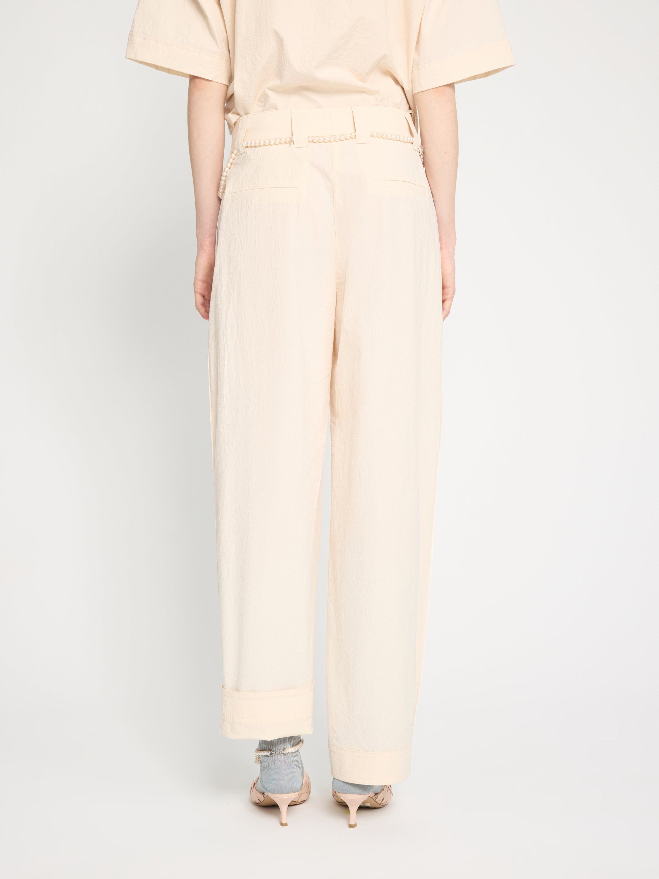 Nackiyé Pant Le Weekend Pant