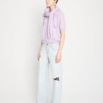 Nackiyé Pant Uptown Distressed Jeans