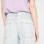 Nackiyé Pant Uptown Distressed Jeans