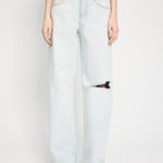 Nackiyé Pant Uptown Distressed Jeans