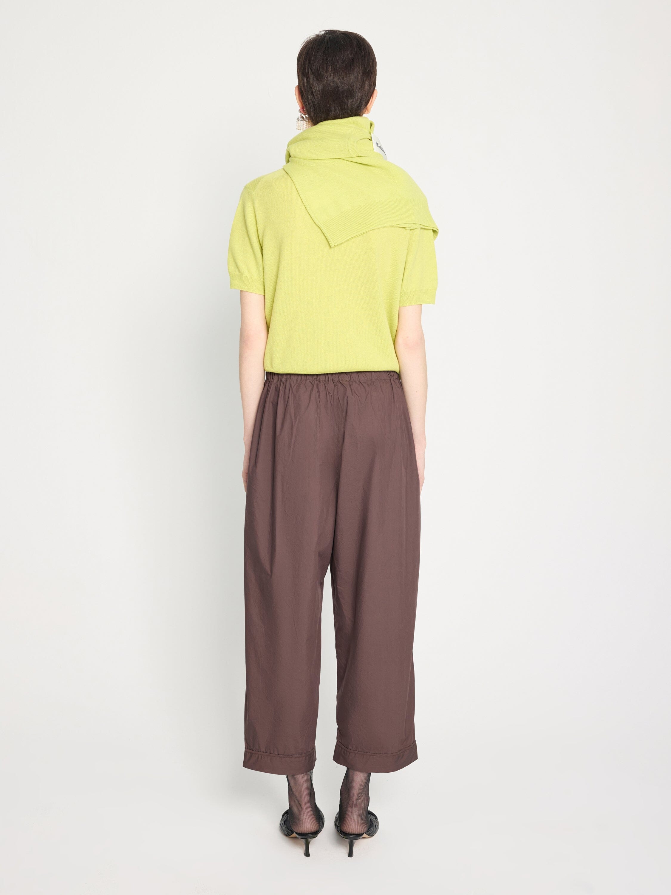 Nackiyé Pant Life is a Beach Pants