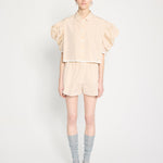 Nackiyé Pant Short But Sweet Shorts