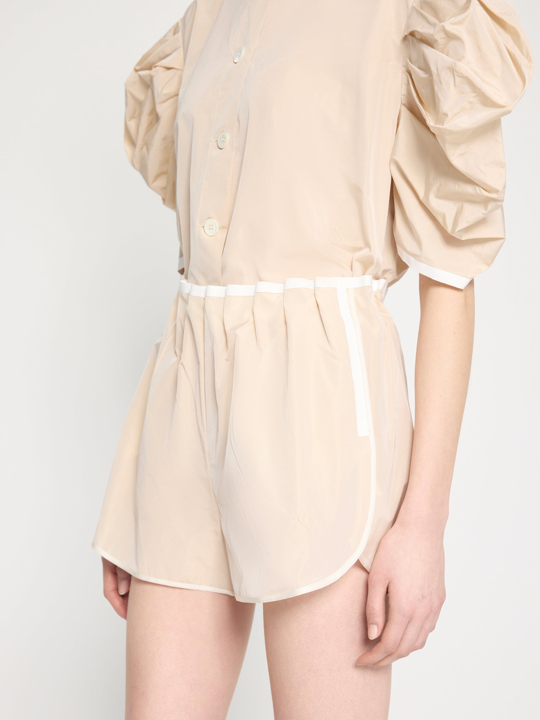 Nackiyé Pant Short But Sweet Shorts